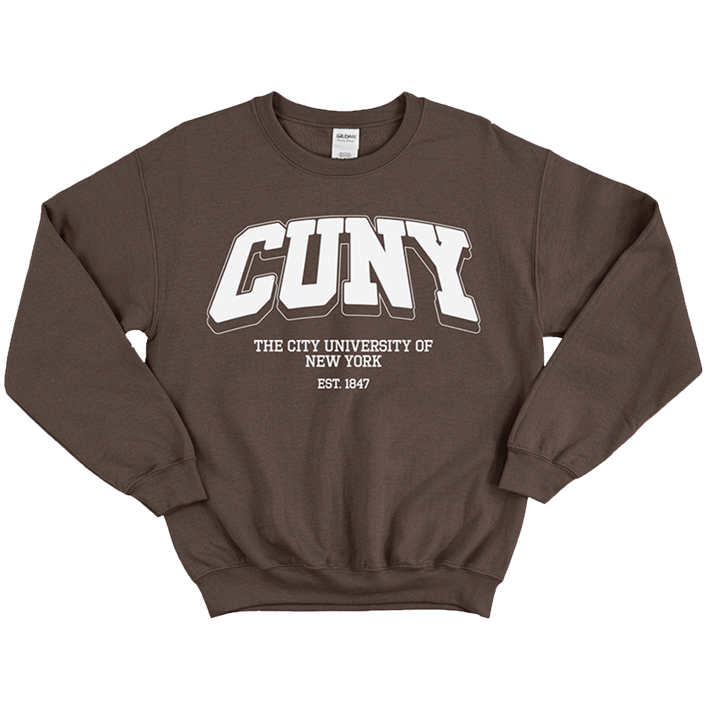 Crewnecks