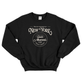 Alumni Seal Crewneck