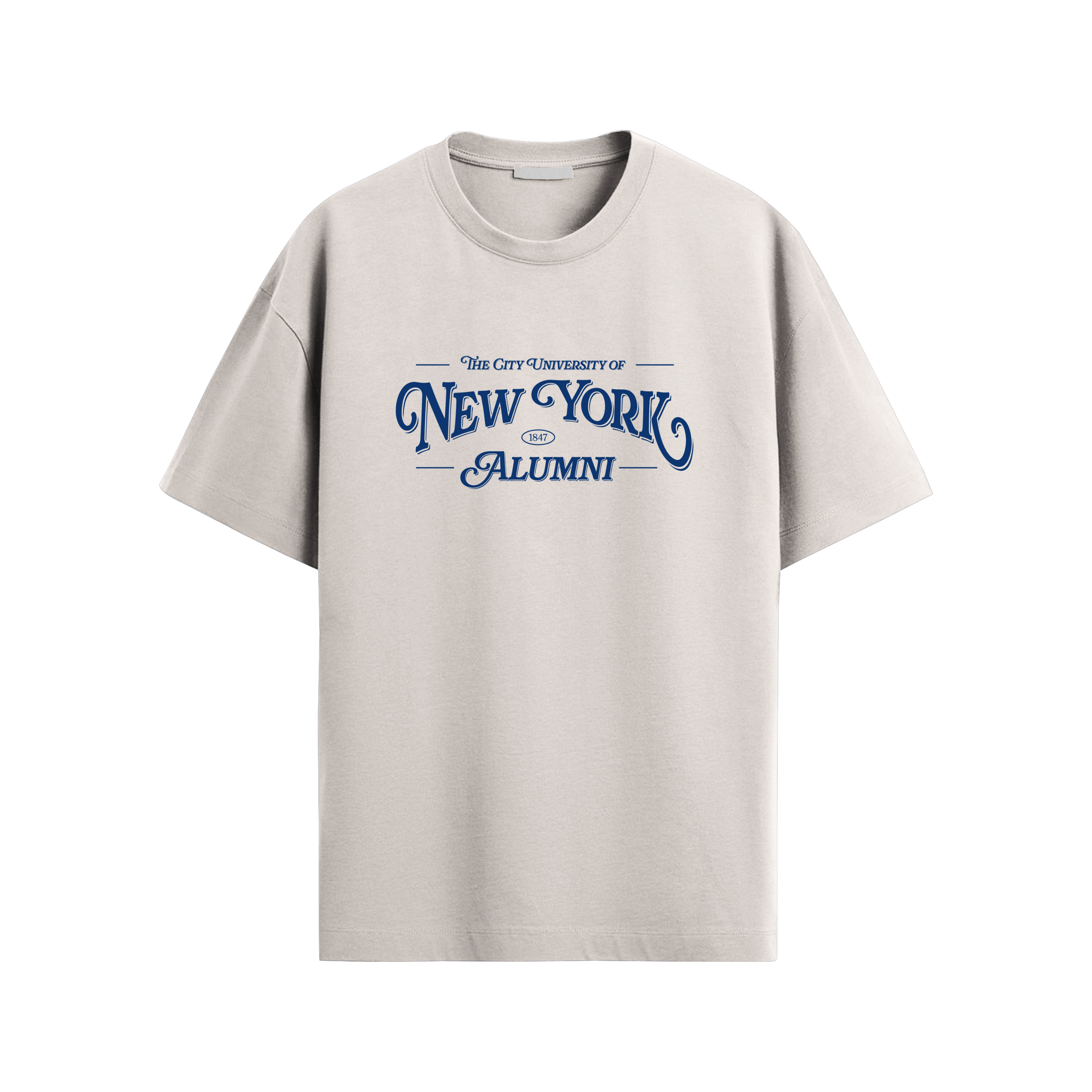 Vintage Alumni T-Shirt