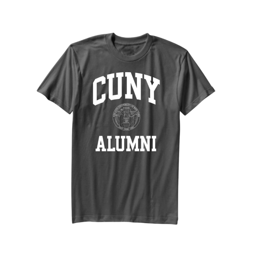Varsity Alumni T-Shirt