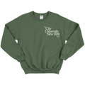 Retro Crewneck