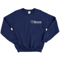 Retro Alumni Crewneck