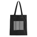 Wavy Tote