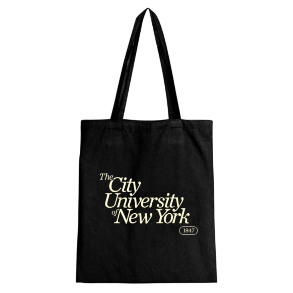 Chronicle Tote