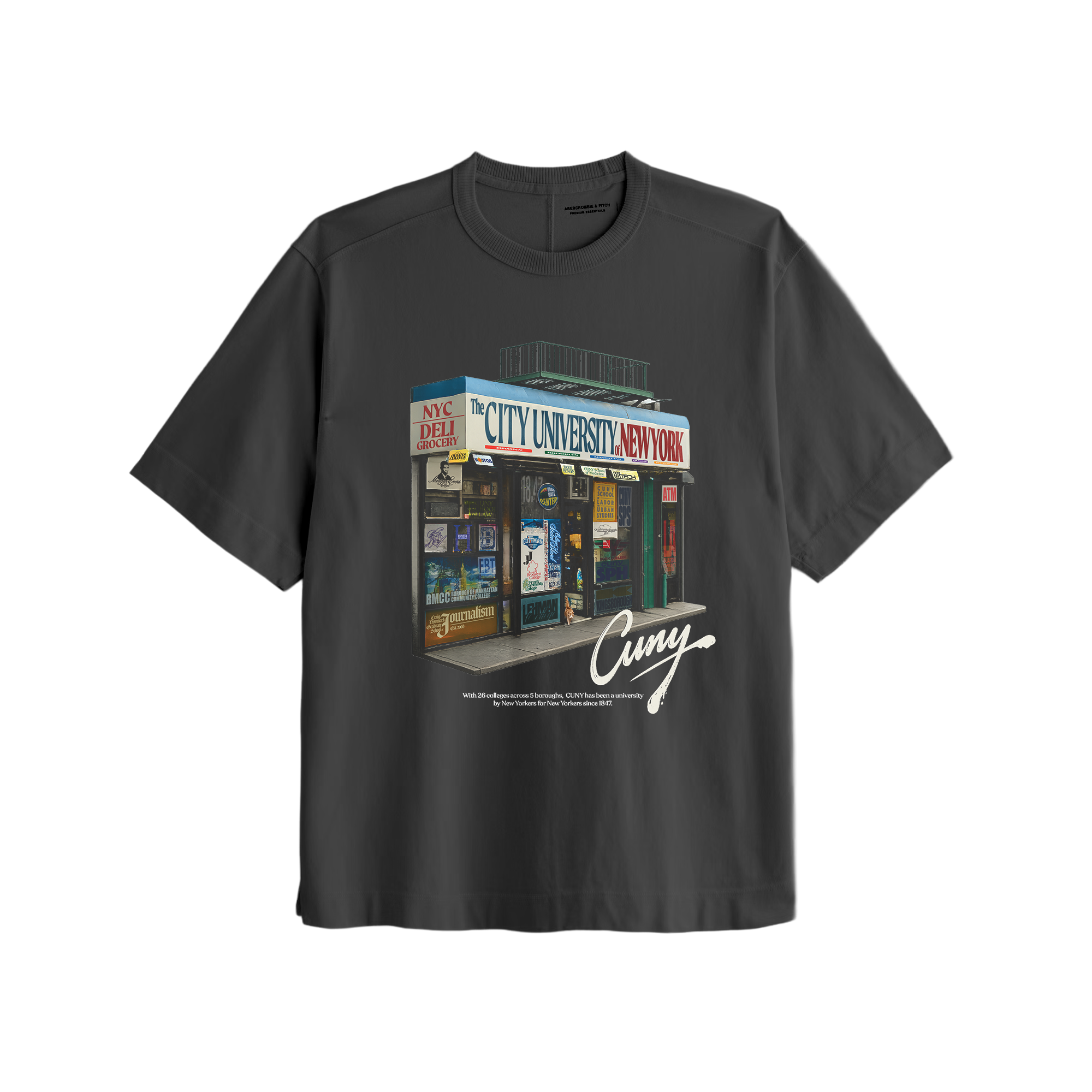 Bodega T-Shirt