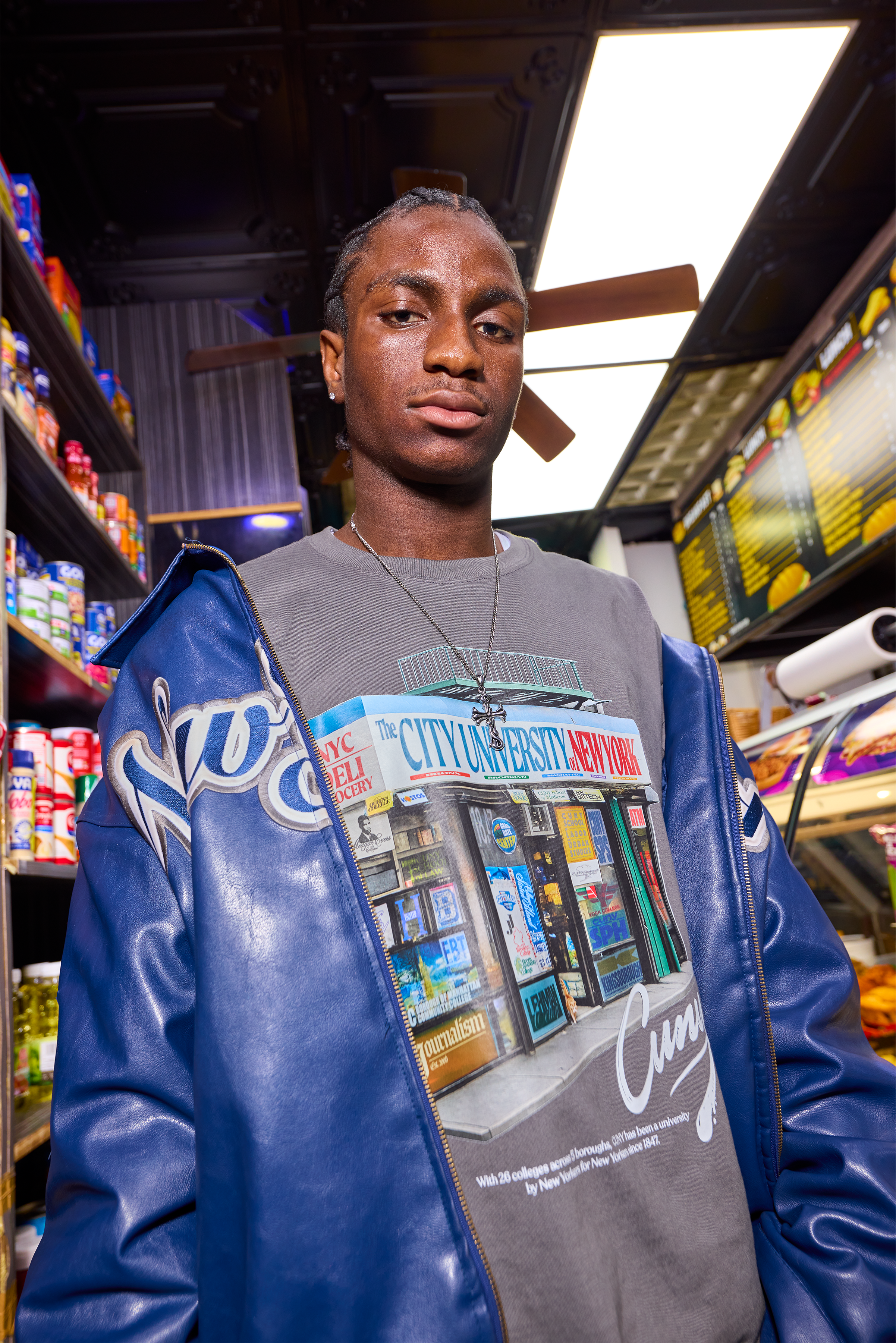 Bodega T-Shirt