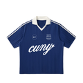 CUNY Soccer Jersey