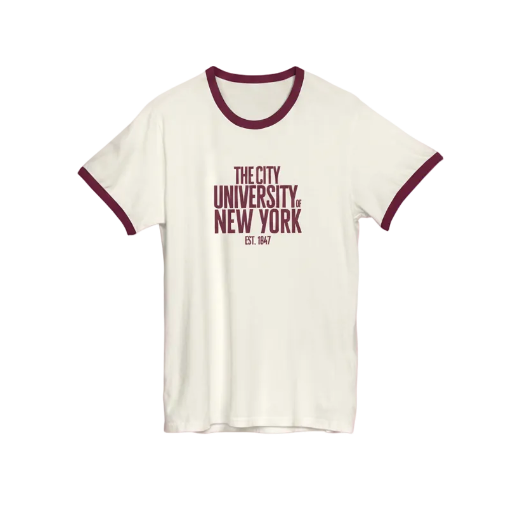 Ringer T-Shirt